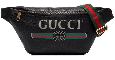 faux gucci cross body bag